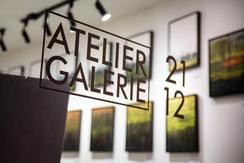 Atelier Galerie 2112